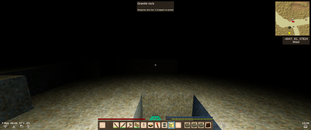 0.3.0 with gamma 220